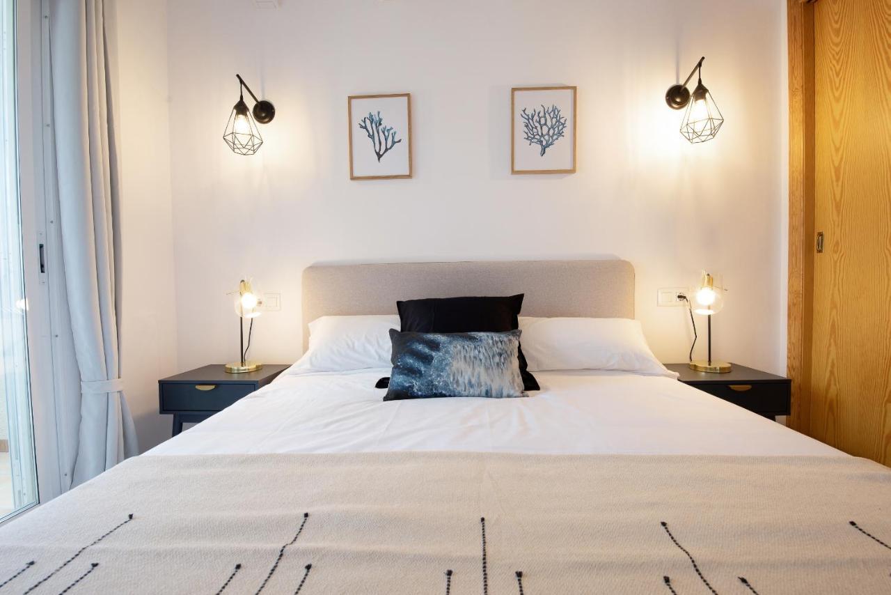 Villa Eden Alcudia, Near The Beach With Pool 外观 照片