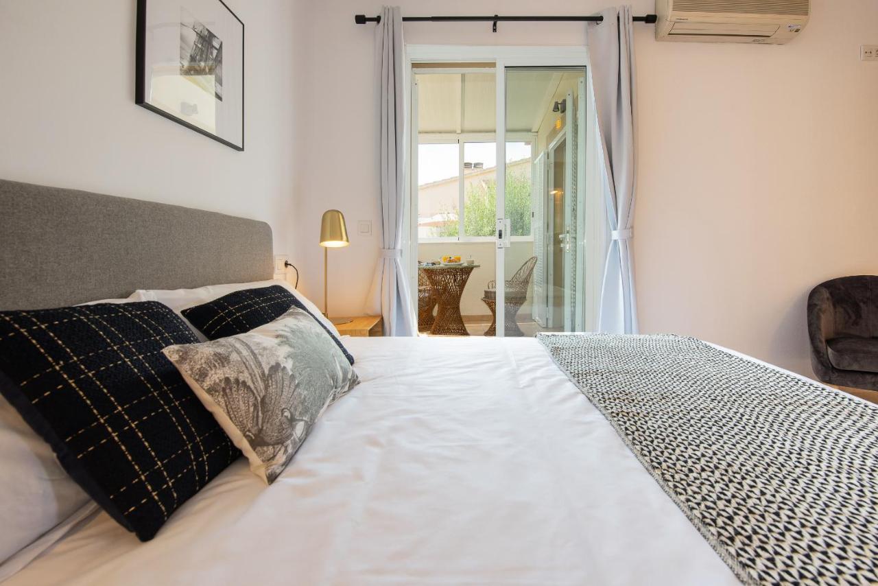 Villa Eden Alcudia, Near The Beach With Pool 外观 照片