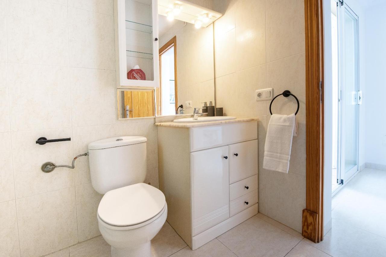 Villa Eden Alcudia, Near The Beach With Pool 外观 照片